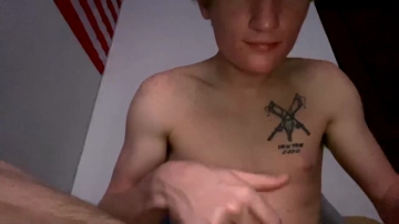 Daddymaterial69  11-08-2021 video natural